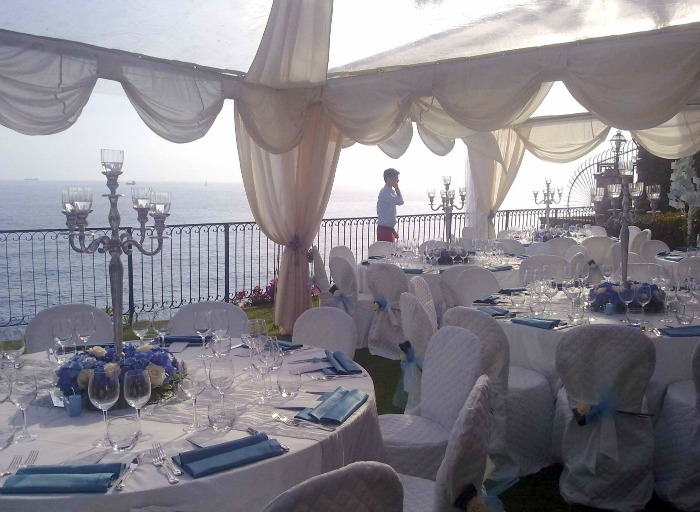 wedding location in Italy - Tuscany - Pistoia - Tuscan Catering
